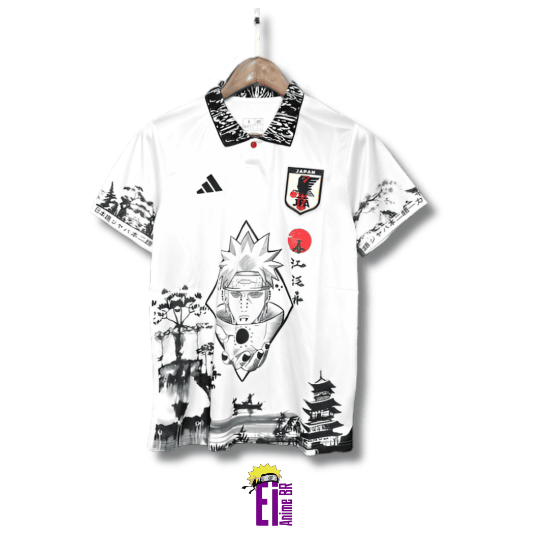 CAMISA ANIME TIME™️PAIN 2024/2025 EDIÇÃO LIMITADA ORIGINAL UNISSEX