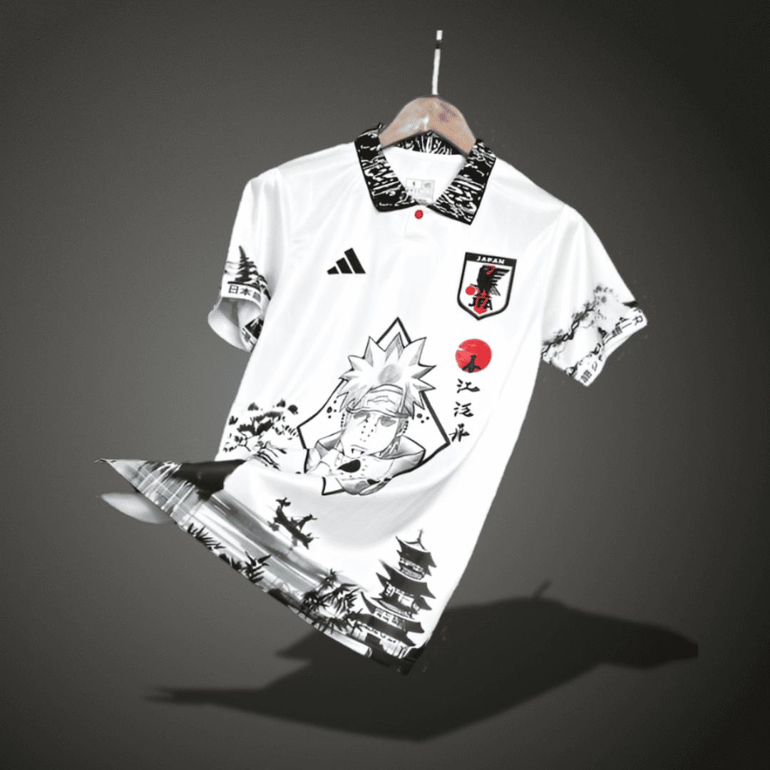 CAMISA ANIME TIME™️PAIN 2024/2025 EDIÇÃO LIMITADA ORIGINAL UNISSEX
