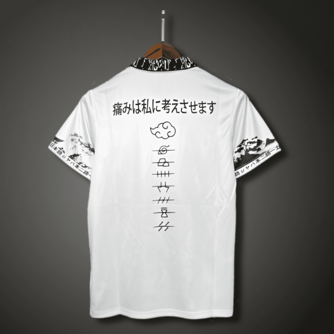 CAMISA ANIME TIME™️PAIN 2024/2025 EDIÇÃO LIMITADA ORIGINAL UNISSEX