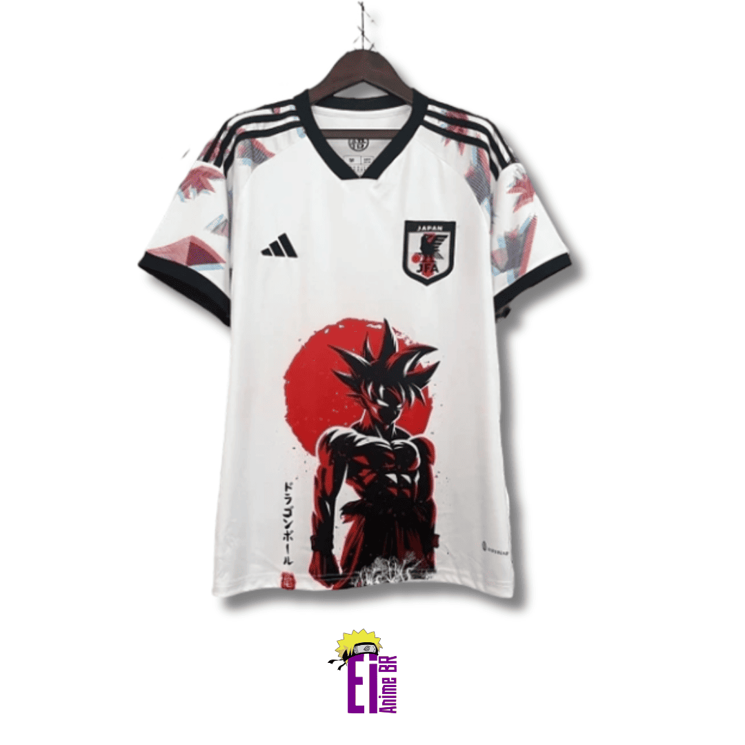 CAMISA ANIME TIME™️GOKU DRAGON BALL 2024/2025 EDIÇÃO LIMITADA ORIGINAL UNISSEX