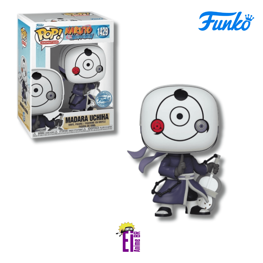 FUNKO POP PAIN 944 ORIGINAL