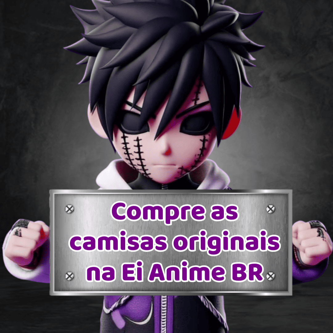 CAMISA ANIME TIME™️KAKASHI 2024/2025 EDIÇÃO LIMITADA ORIGINAL UNISSEX