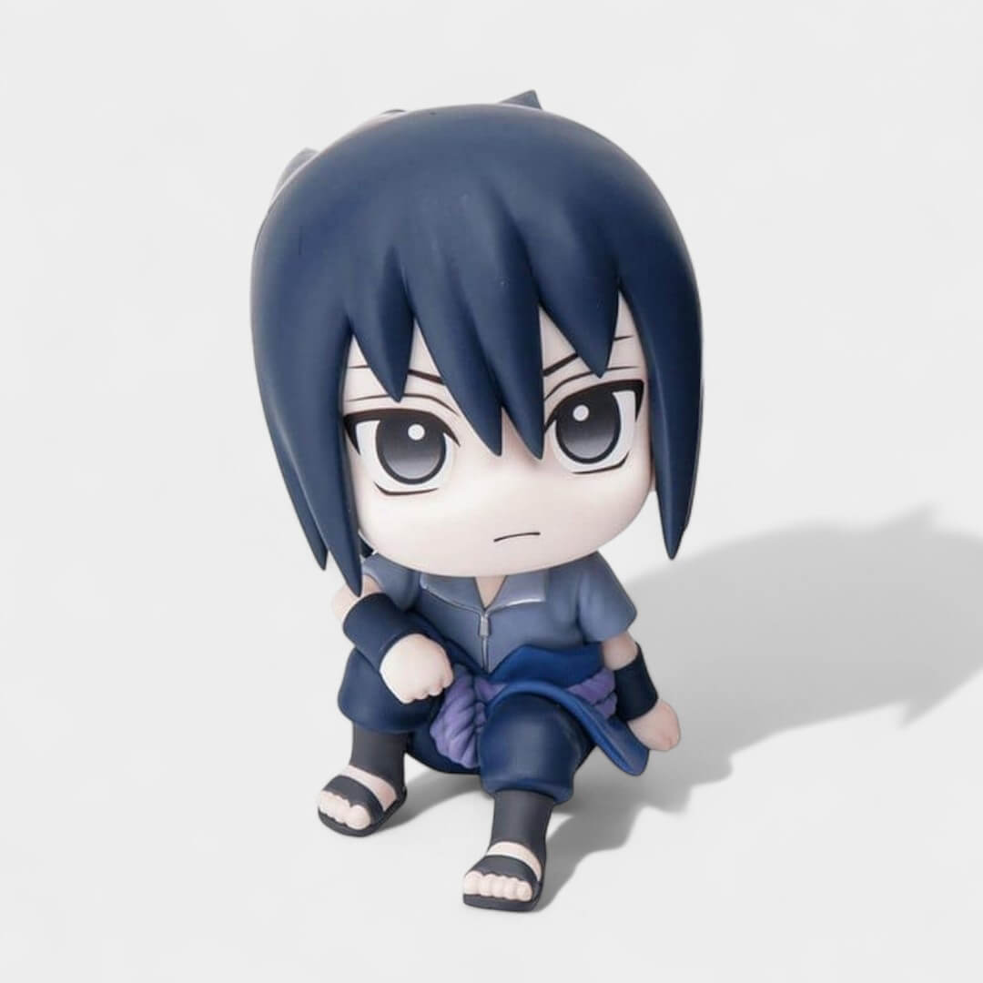 NARUTO ACTION FIGURE