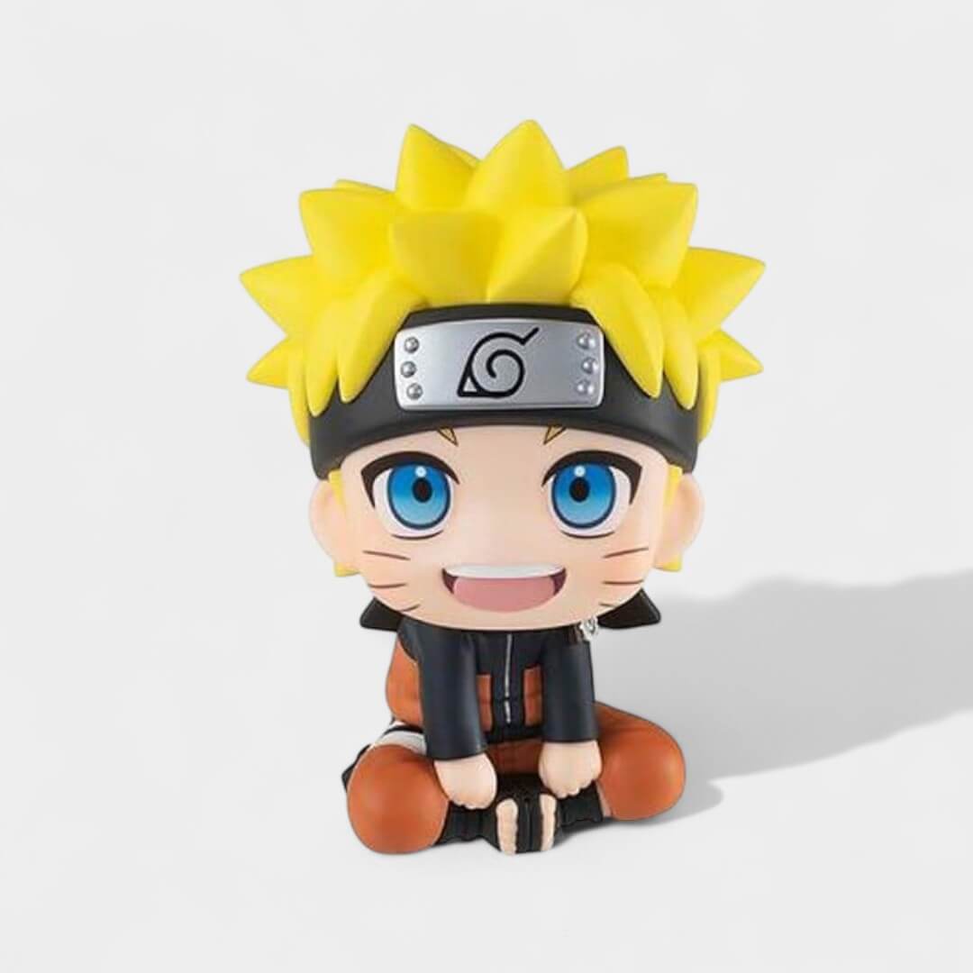 NARUTO ACTION FIGURE