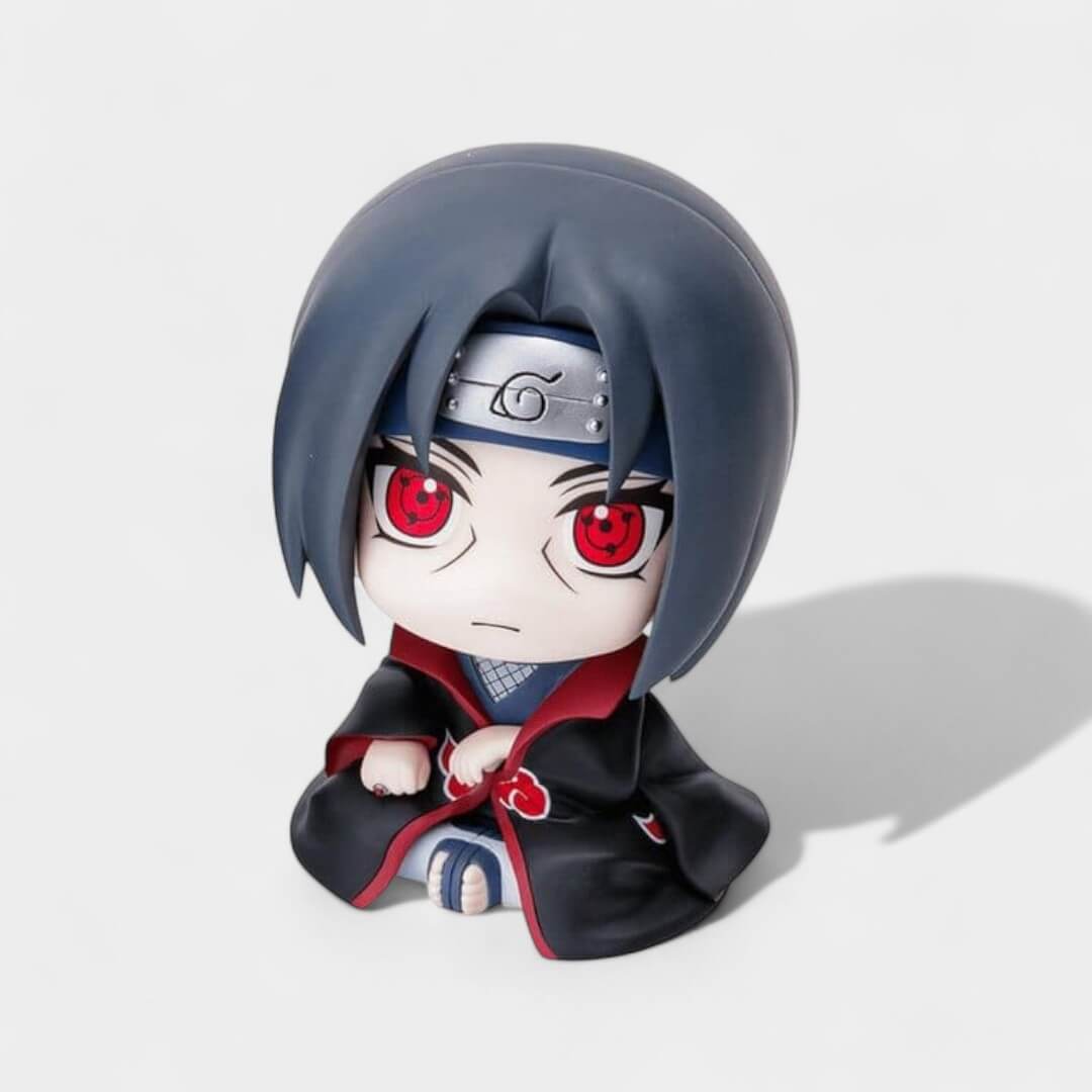 NARUTO ACTION FIGURE