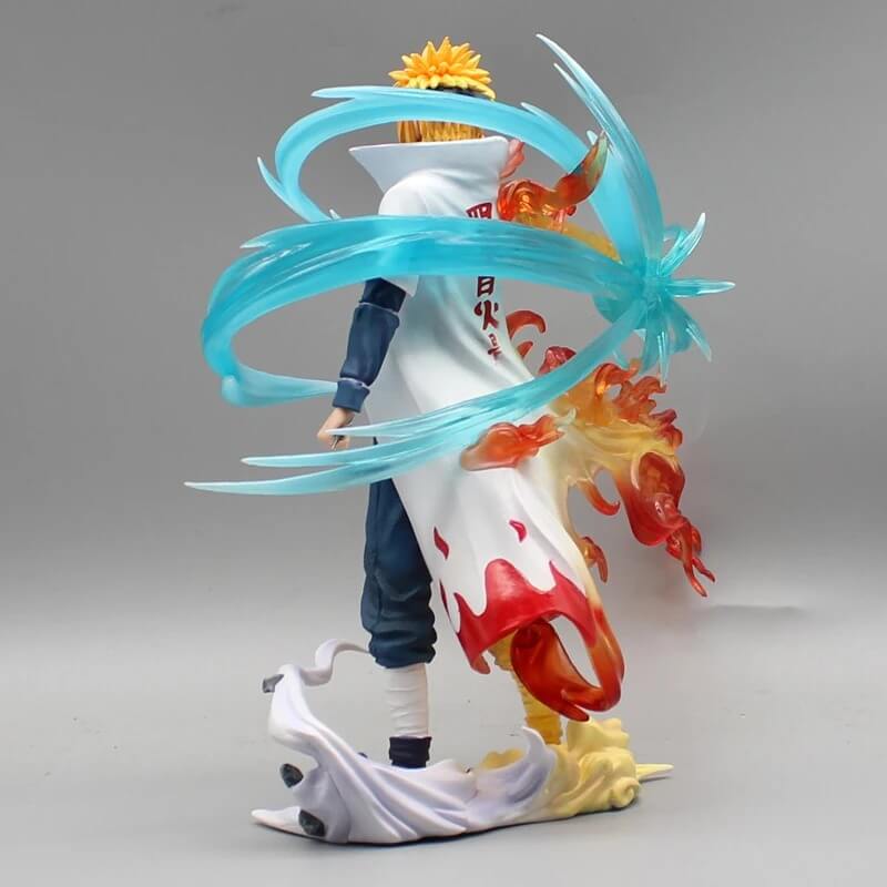 ACTION FIGURE MINATO EDO TENSEI