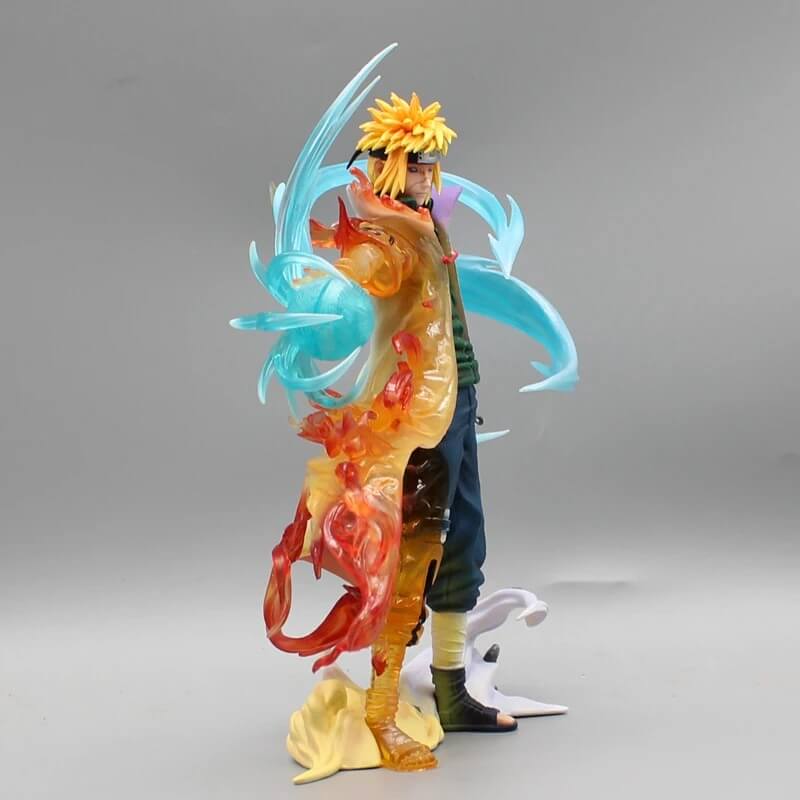 ACTION FIGURE MINATO EDO TENSEI