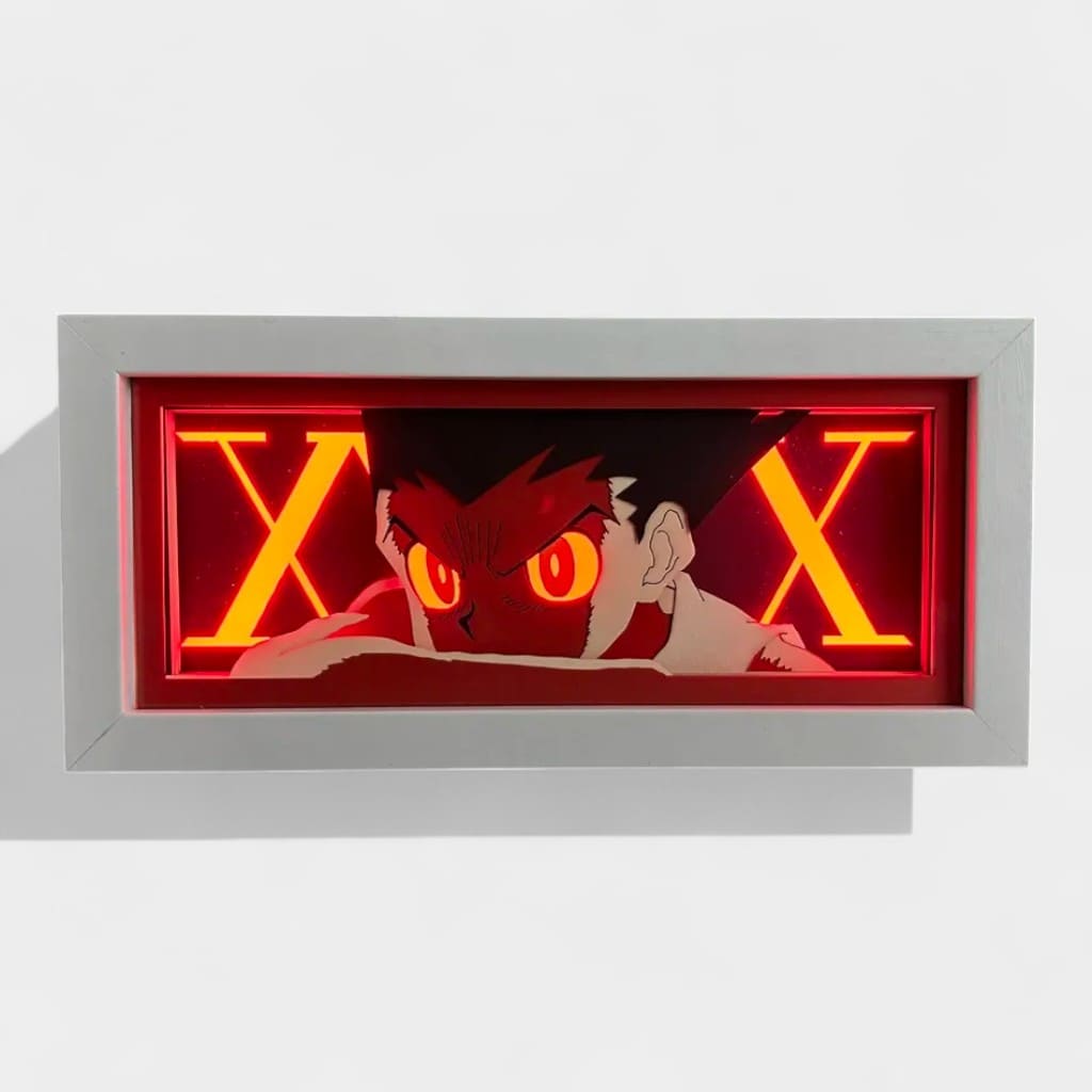 LUMINÁRIA ZUMINE™ ORIGINAL GON