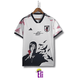 CAMISA ANIME TIME™️ITACHI 2024/2025 EDIÇÃO LIMITADA ORIGINAL UNISSEX