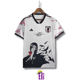 CAMISA ANIME TIME™️ITACHI 2024/2025 EDIÇÃO LIMITADA ORIGINAL UNISSEX