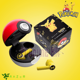 FONE POKÉSHOCK DA RAZER COM APENAS 20 UNIDADES DISPONÍVEIS