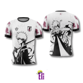 CAMISA ANIME TIME™️ICHIGO BLEACH 2024/2025 EDIÇÃO LIMITADA ORIGINAL UNISSEX