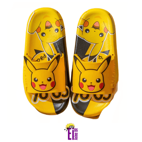 CHINELO PIKACHU