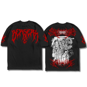 CAMISETAS EI OVERSIZED ANIMES- ORDEM