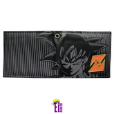 CARTEIRA GOKU  BLACK FOSCO