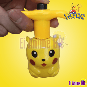 POKEGIRO™ COM LUZ LED  EXCLUSIVO