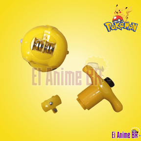 POKEGIRO™ COM LUZ LED  EXCLUSIVO