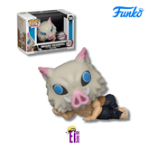 FUNKO POP DEMON SLAYER INOSUKE 1090 ORIGINAL