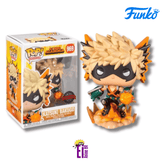 FUNKO POP MY HERO ACADEMIA BAKUGO 969 ORIGINAL