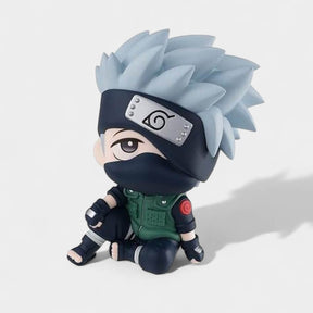 NARUTO ACTION FIGURE