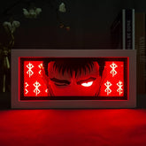 LUMINÁRIA EILUMINE™ ORIGINAL GUTS