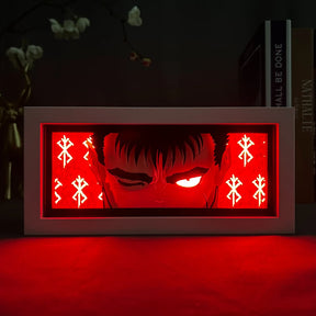 LUMINÁRIA EILUMINE™ ORIGINAL GUTS