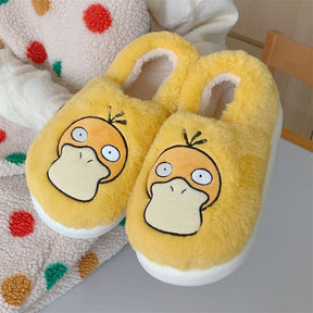 PANTUFAS DOS PERSONAGENS DE POKÉMON