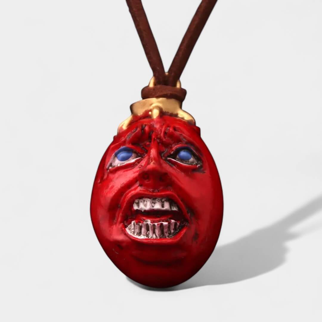 Berserk Behelit
