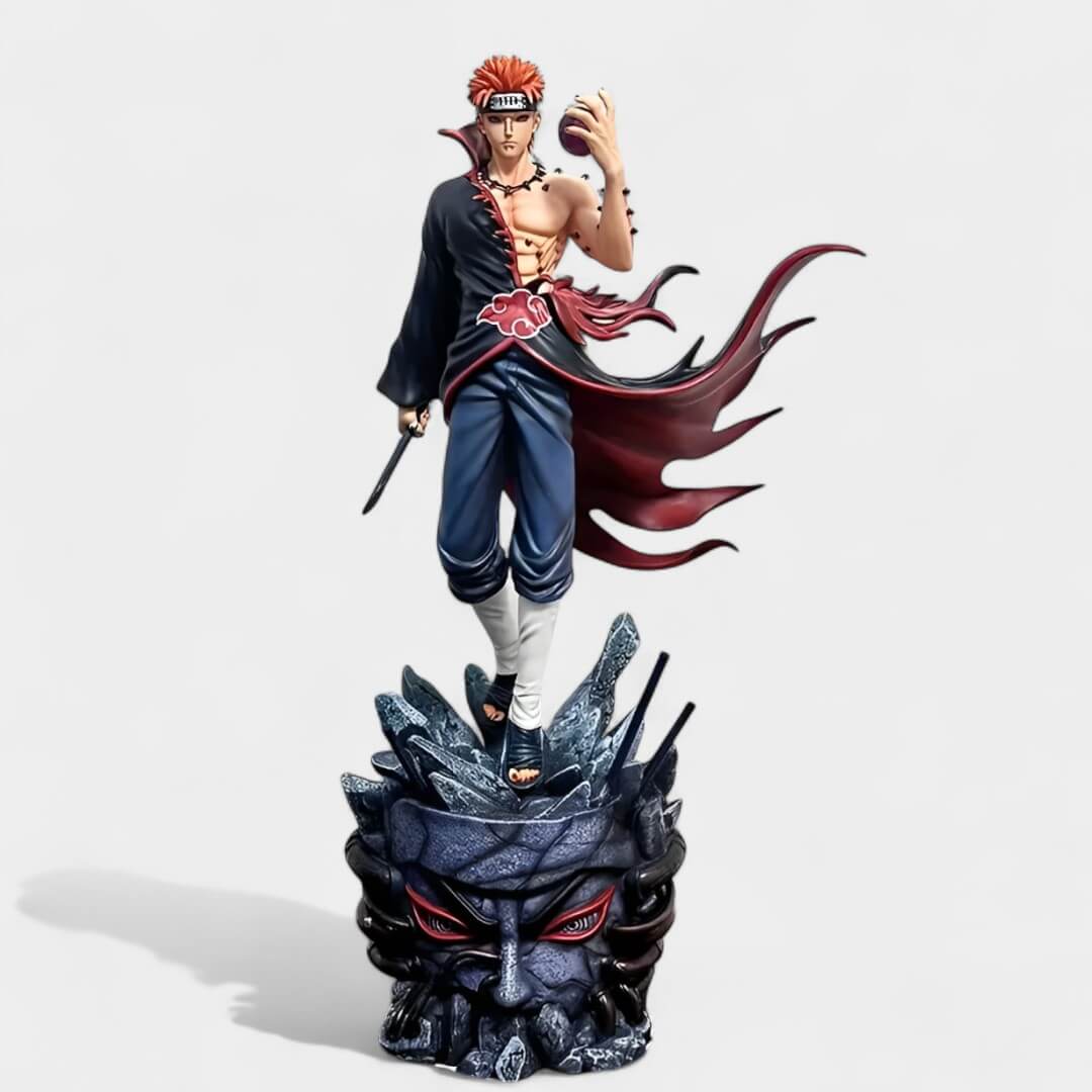 ACTION FIGURE  PAIN -NARUTO
