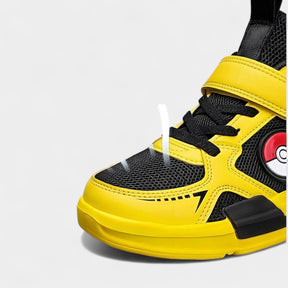 TÊNIS INFANTIL DO POKÉMON GO EXCLUSIVO