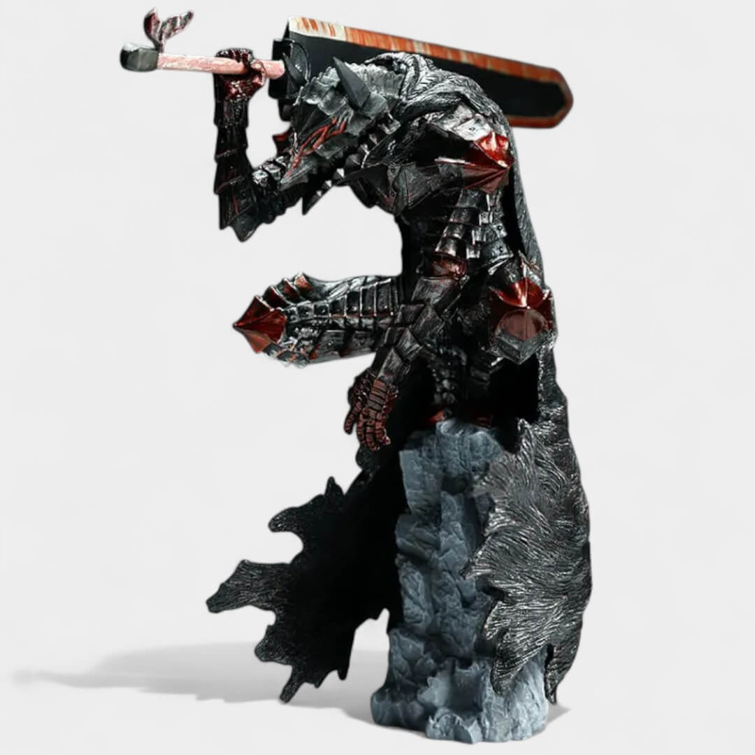 ARMADURA  BERSERK