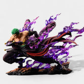 ACTION FIGURE  ZORO ONE PIECE