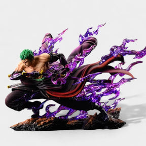 ACTION FIGURE  ZORO ONE PIECE