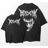 CAMISETAS EI OVERSIZED ANIMES- ORDEM