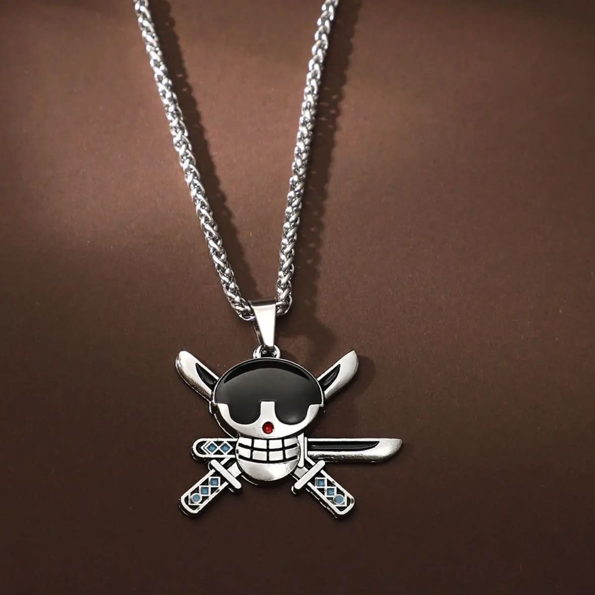 COLARES ONE PIECE EXCLUSIVO