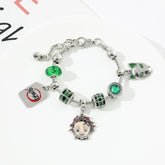 PULSEIRA DE BERLOQUE DEMON SLAYER