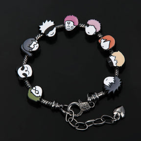 PULSEIRA DE BERLOQUE JUJUTSU KAISEN