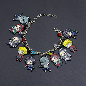 PULSEIRA DO DEMON SLAYER