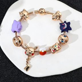 PULSEIRA DE BERLOQUE DO POKÉMON