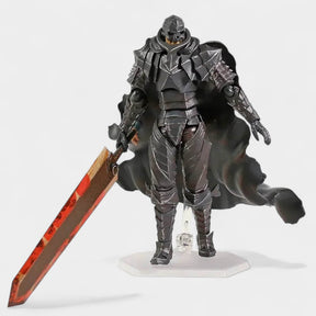 GUTS ARMADURA BERSERK