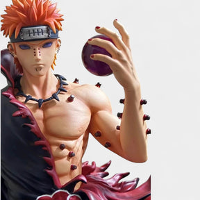 ACTION FIGURE  PAIN -NARUTO