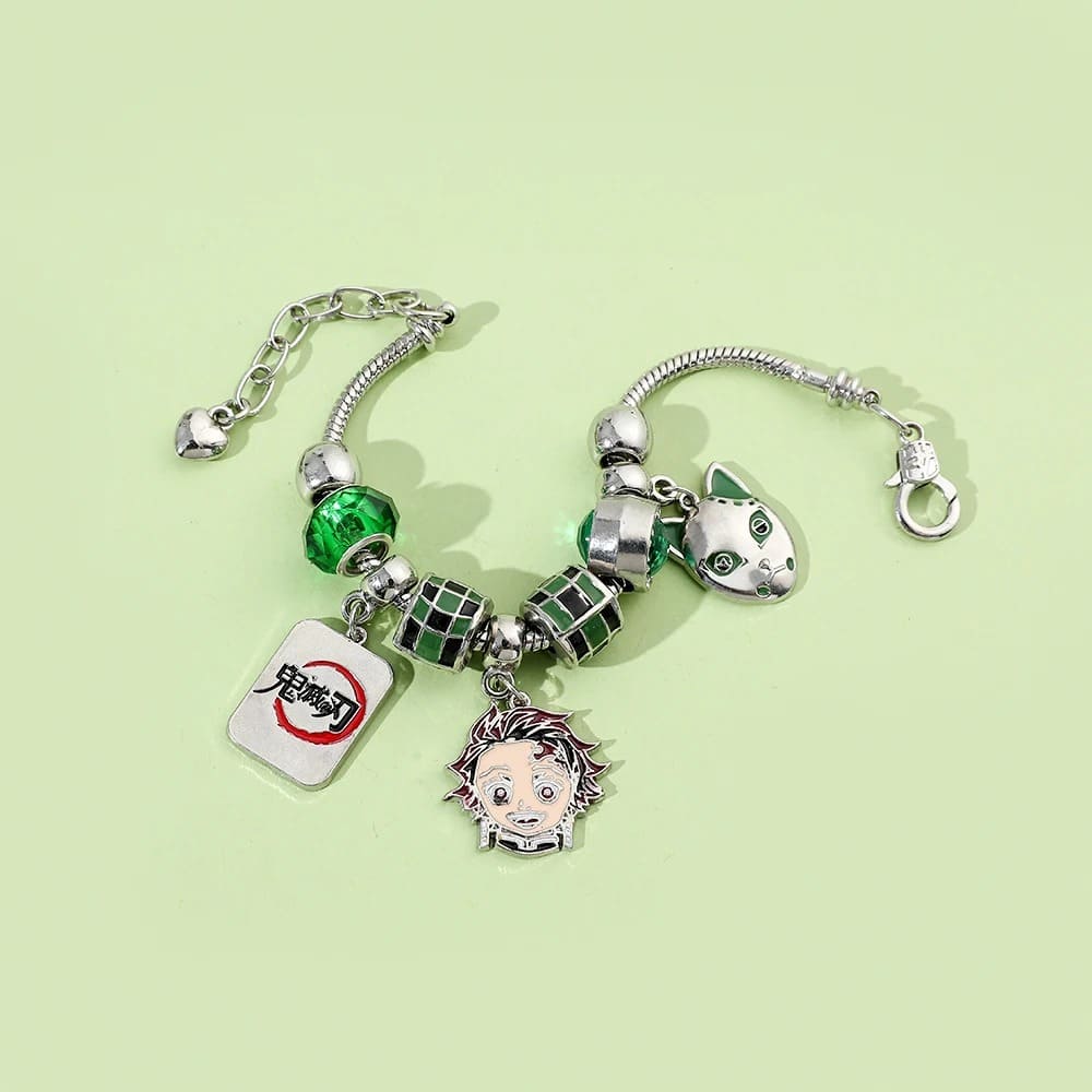 PULSEIRA DE BERLOQUE DEMON SLAYER