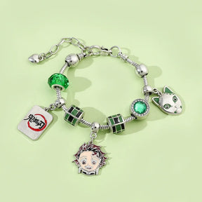 PULSEIRA DE BERLOQUE DEMON SLAYER