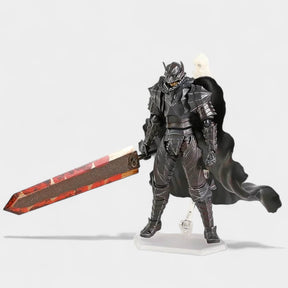 GUTS ARMADURA BERSERK