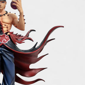 ACTION FIGURE  PAIN -NARUTO