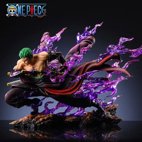 ACTION FIGURE  ZORO ONE PIECE