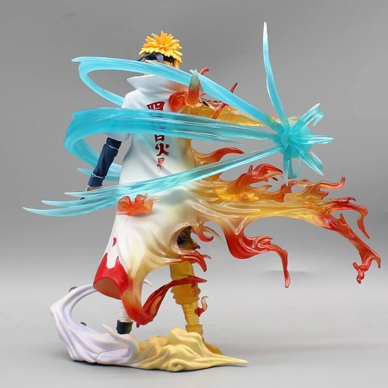 ACTION FIGURE  MINATO EDO TENSEI