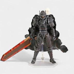 GUTS ARMADURA BERSERK