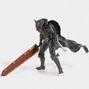 GUTS ARMADURA BERSERK