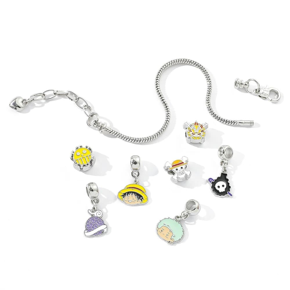 PULSEIRA DE BERLOQUE DE ONE PIECE